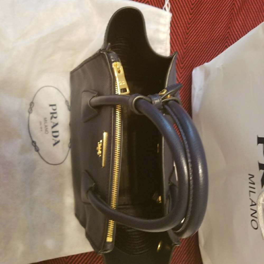 Prada Saffiano bag - Picture 5 of 5